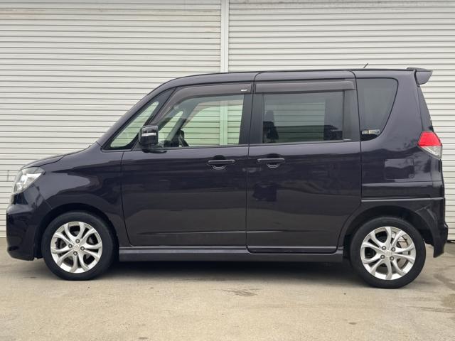 ソリオバンディット（新潟県新潟市西区）画像3