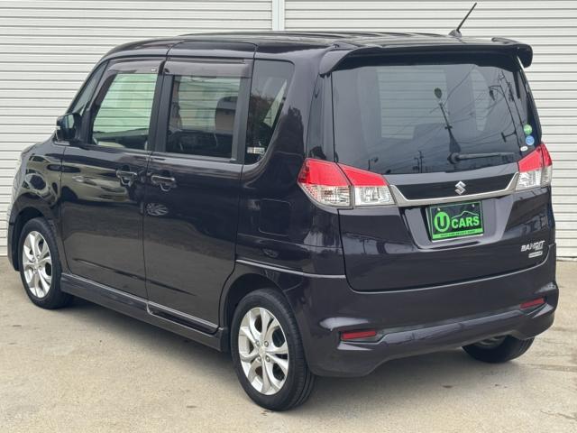 ソリオバンディット（新潟県新潟市西区）画像9