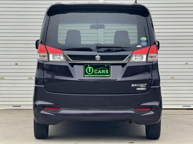 ソリオバンディット（新潟県新潟市西区）画像31