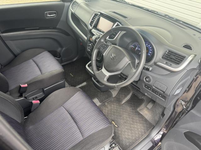 ソリオバンディット（新潟県新潟市西区）画像17