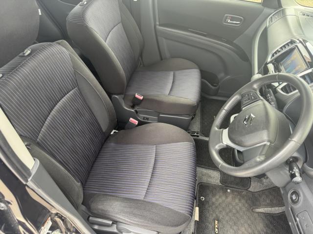 ソリオバンディット（新潟県新潟市西区）画像18