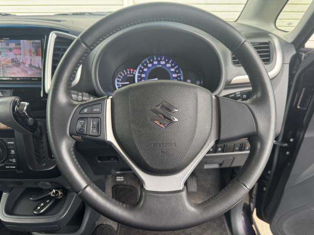 ソリオバンディット（新潟県新潟市西区）画像21