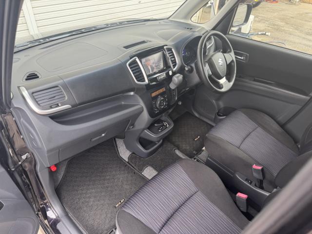 ソリオバンディット（新潟県新潟市西区）画像19