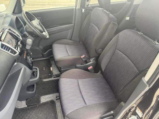 ソリオバンディット（新潟県新潟市西区）画像20