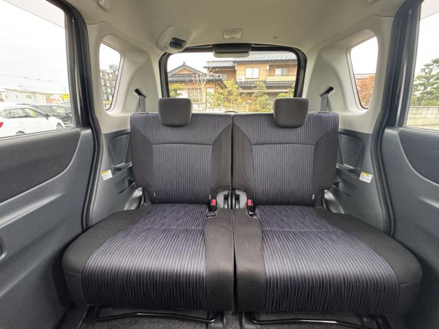 ソリオバンディット（新潟県新潟市西区）画像12