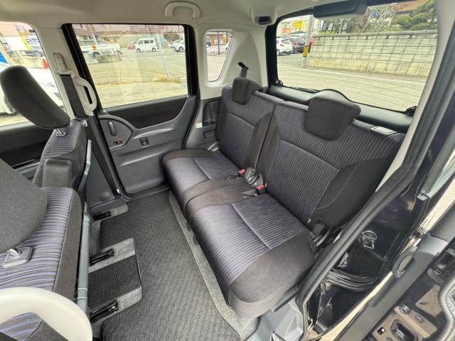 ソリオバンディット（新潟県新潟市西区）画像13