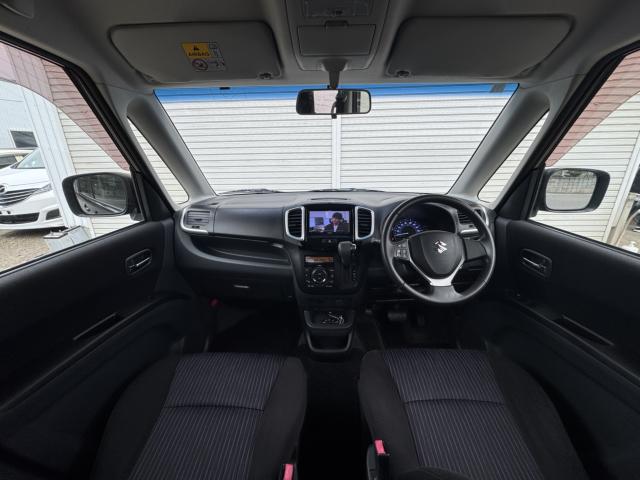 ソリオバンディット（新潟県新潟市西区）画像16