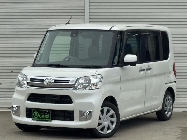 タント（新潟県新潟市西区）画像2