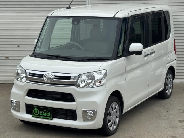 タント（新潟県新潟市西区）画像7