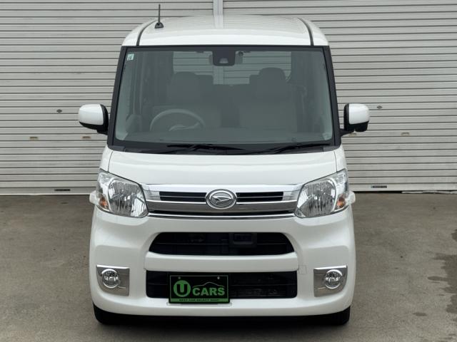 タント（新潟県新潟市西区）画像5