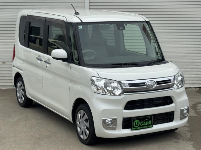 タント（新潟県新潟市西区）画像8