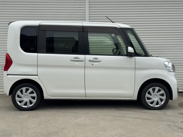 タント（新潟県新潟市西区）画像4