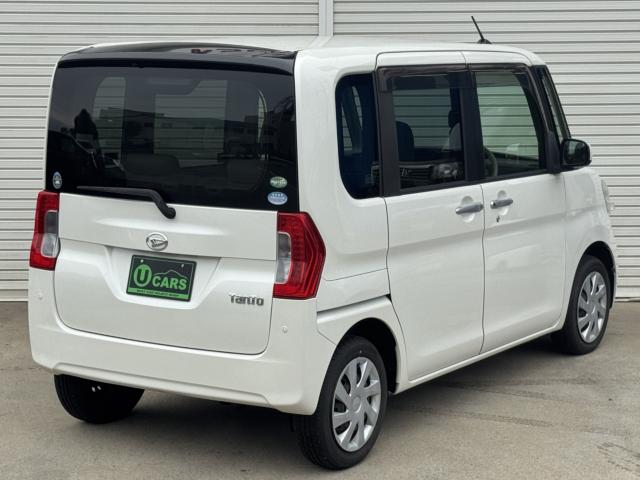 タント（新潟県新潟市西区）画像10