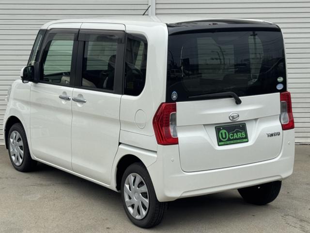 タント（新潟県新潟市西区）画像9