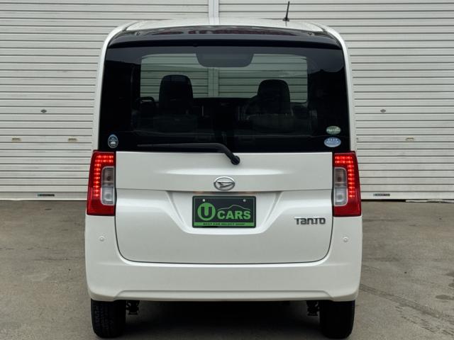 タント（新潟県新潟市西区）画像6