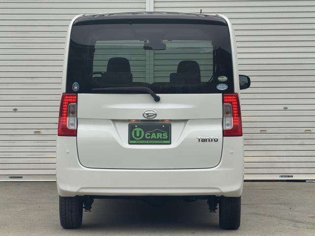 タント（新潟県新潟市西区）画像27