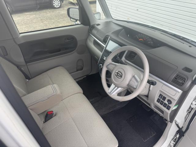 タント（新潟県新潟市西区）画像17