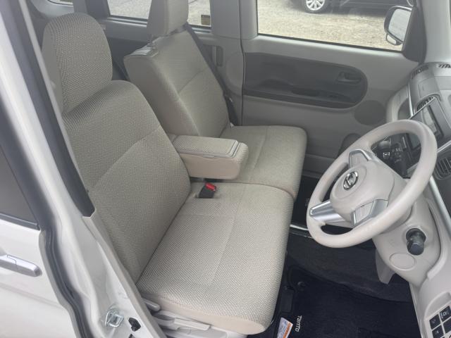 タント（新潟県新潟市西区）画像18