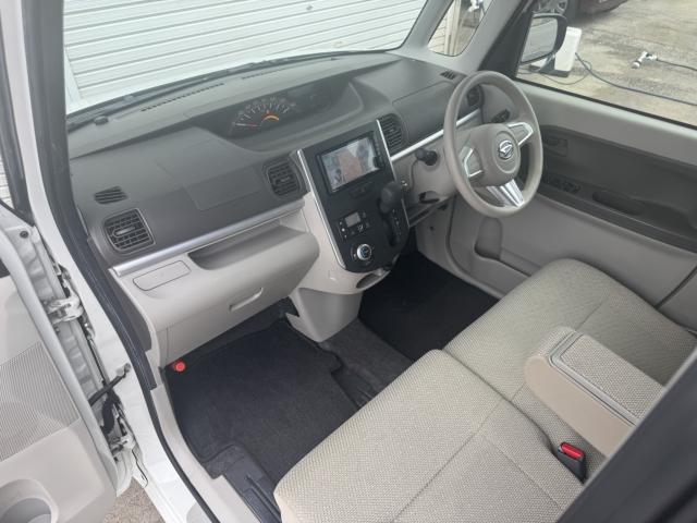 タント（新潟県新潟市西区）画像19