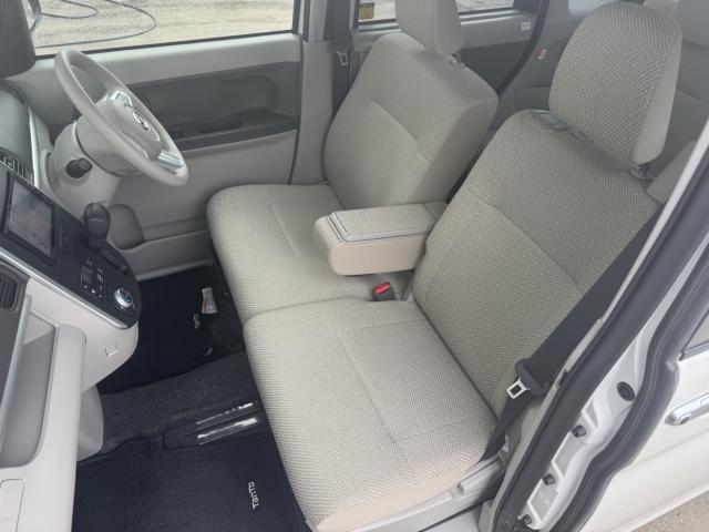 タント（新潟県新潟市西区）画像20