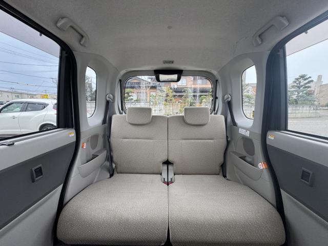 タント（新潟県新潟市西区）画像13