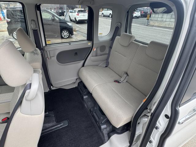 タント（新潟県新潟市西区）画像14