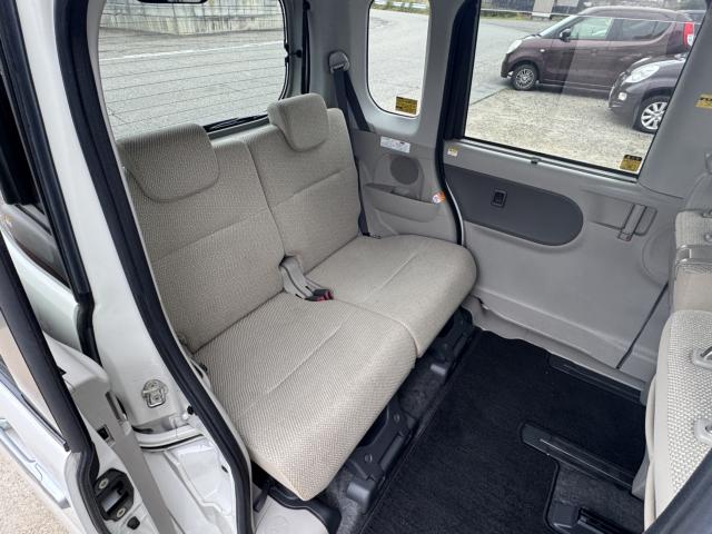 タント（新潟県新潟市西区）画像15