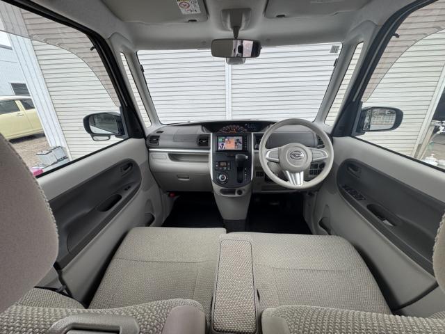 タント（新潟県新潟市西区）画像16