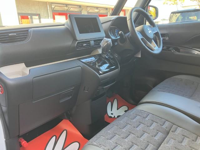 デリカミニ（新潟県燕市）画像22