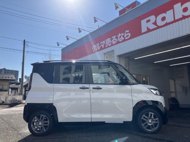 デリカミニ（新潟県燕市）画像28