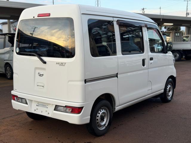 ハイゼットカーゴ（新潟県新発田市）画像5