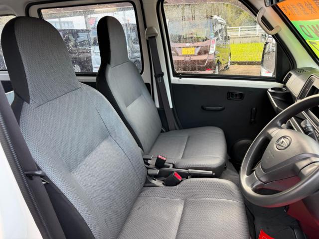 ハイゼットカーゴ（新潟県新発田市）画像14