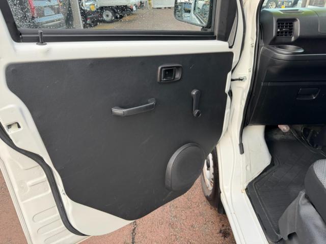 ハイゼットカーゴ（新潟県新発田市）画像31