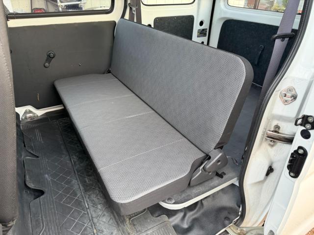 ハイゼットカーゴ（新潟県新発田市）画像32