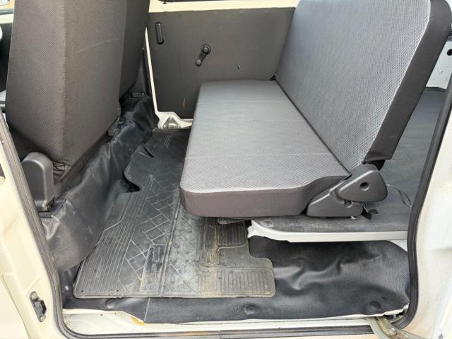 ハイゼットカーゴ（新潟県新発田市）画像33