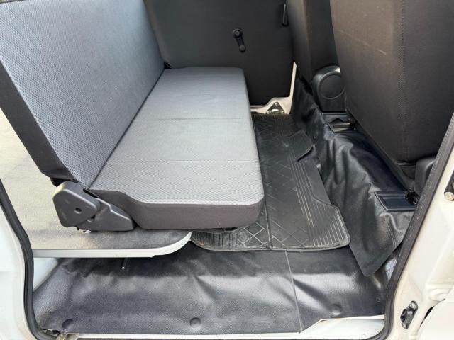 ハイゼットカーゴ（新潟県新発田市）画像35