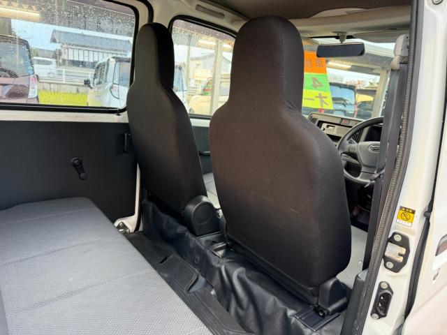 ハイゼットカーゴ（新潟県新発田市）画像36