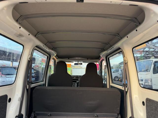 ハイゼットカーゴ（新潟県新発田市）画像37