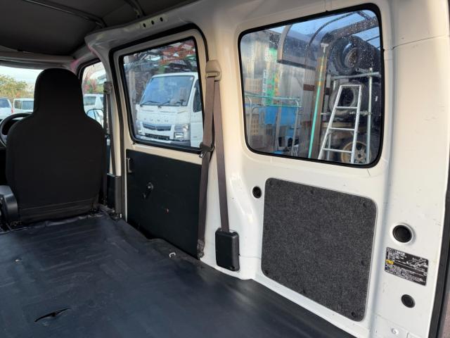 ハイゼットカーゴ（新潟県新発田市）画像40