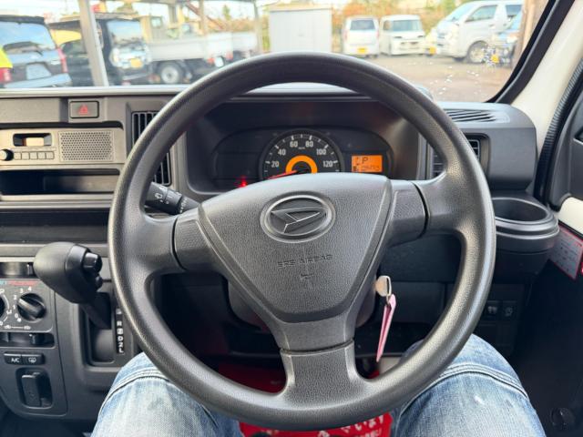 ハイゼットカーゴ（新潟県新発田市）画像17