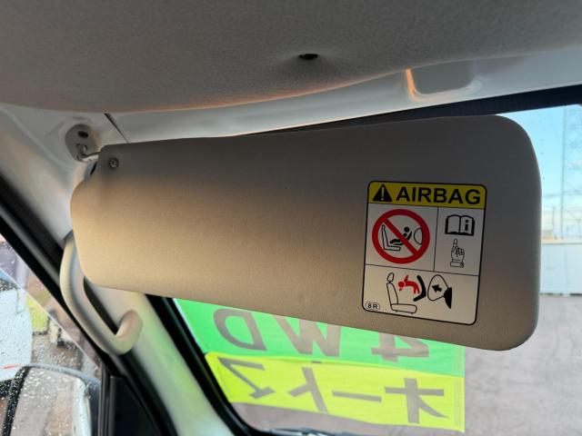 ハイゼットカーゴ（新潟県新発田市）画像30