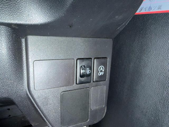 ハイゼットカーゴ（新潟県新発田市）画像22