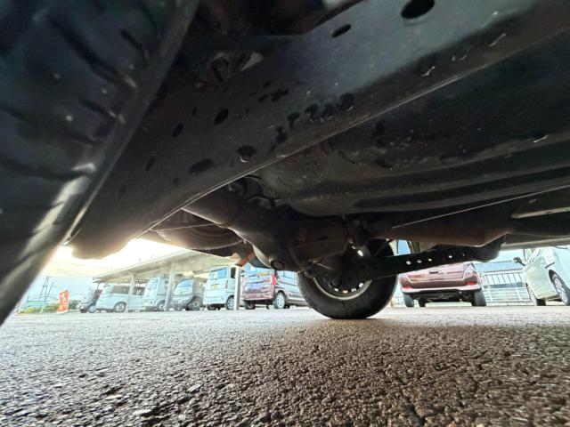 ハイゼットカーゴ（新潟県新発田市）画像44