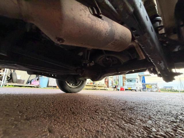 ハイゼットカーゴ（新潟県新発田市）画像49