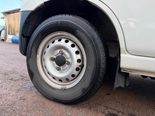 ハイゼットカーゴ（新潟県新発田市）画像10