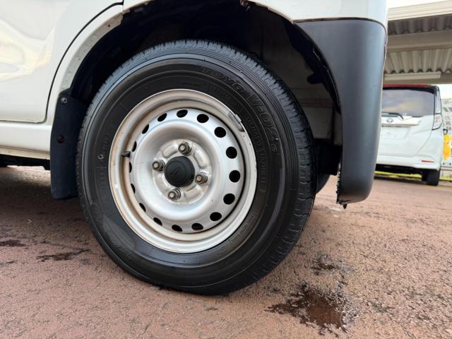 ハイゼットカーゴ（新潟県新発田市）画像11