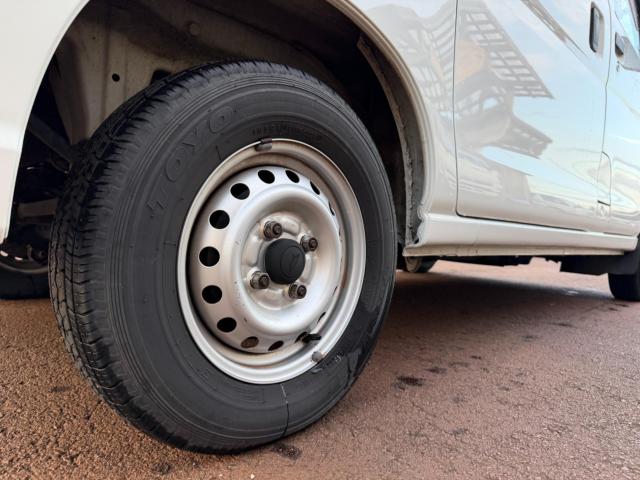 ハイゼットカーゴ（新潟県新発田市）画像12