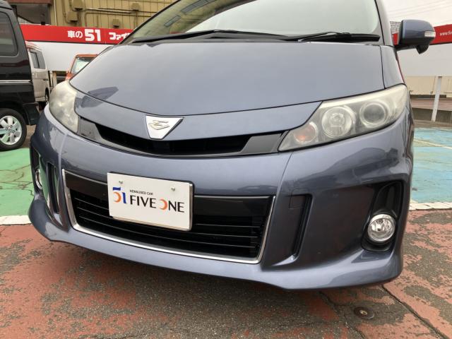 エスティマ（新潟県長岡市）画像49