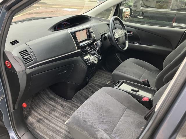 エスティマ（新潟県長岡市）画像7