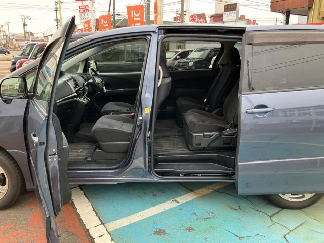 エスティマ（新潟県長岡市）画像5